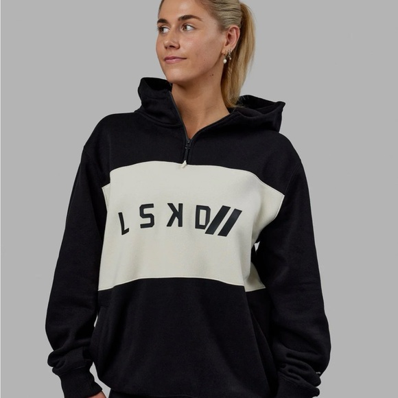 LSKD X Blenders Hoodie - Picture 2 of 4